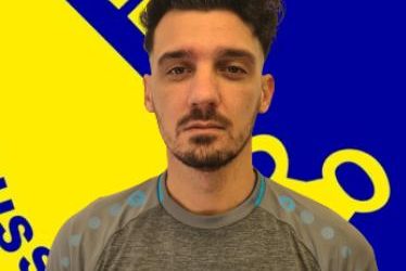 Damir Begić verstärkt Trainerteam