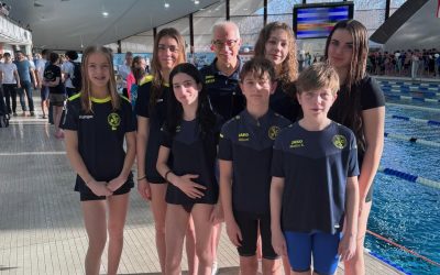 Starke Leistungen beim Piranha Meeting in Hannover