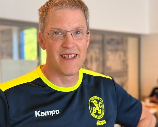 Jürgen Kattner