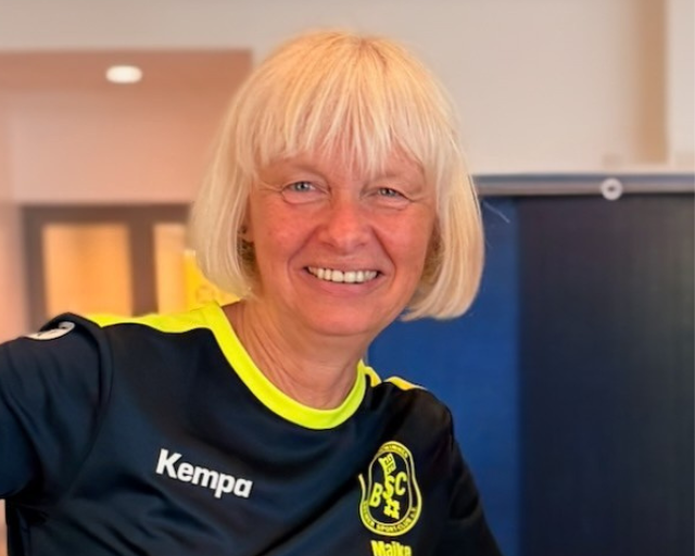 Maike Oldag