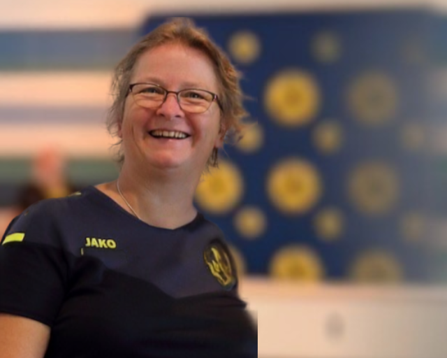 Annette Lohmüller